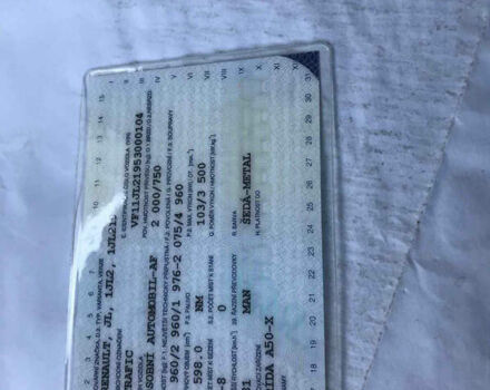 Рено Трафік, об'ємом двигуна 0 л та пробігом 200 тис. км за 3000 $, фото 11 на Automoto.ua