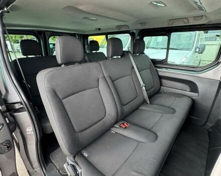 Рено Трафик, объемом двигателя 1.6 л и пробегом 178 тыс. км за 22500 $, фото 13 на Automoto.ua