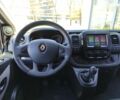 Рено Трафик, объемом двигателя 0 л и пробегом 155 тыс. км за 16450 $, фото 13 на Automoto.ua