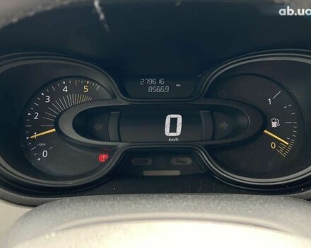 Рено Трафік, об'ємом двигуна 1.6 л та пробігом 279 тис. км за 15950 $, фото 22 на Automoto.ua