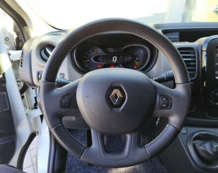 Рено Трафик, объемом двигателя 0 л и пробегом 155 тыс. км за 16450 $, фото 22 на Automoto.ua