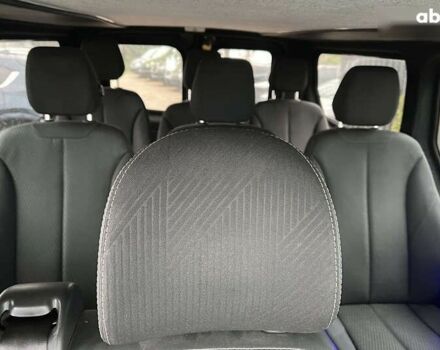 Рено Трафик 2017 в Коломые на Automoto.ua Рено Трафик, объемом двигателя 1.6 л и пробегом 230 тыс. км за 13200 $, фото 25 на Automoto.ua