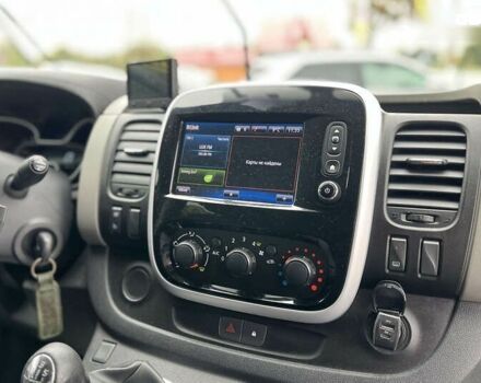 Рено Трафик 2017 в Коломые на Automoto.ua Рено Трафик, объемом двигателя 1.6 л и пробегом 230 тыс. км за 13200 $, фото 24 на Automoto.ua