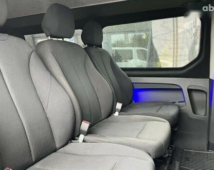 Рено Трафик 2017 в Коломые на Automoto.ua Рено Трафик, объемом двигателя 1.6 л и пробегом 230 тыс. км за 13200 $, фото 16 на Automoto.ua