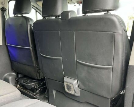 Рено Трафик 2017 в Коломые на Automoto.ua Рено Трафик, объемом двигателя 1.6 л и пробегом 230 тыс. км за 13200 $, фото 17 на Automoto.ua