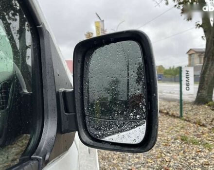 Рено Трафик 2017 в Коломые на Automoto.ua Рено Трафик, объемом двигателя 1.6 л и пробегом 230 тыс. км за 13200 $, фото 8 на Automoto.ua