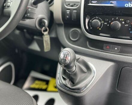 Рено Трафик 2017 в Коломые на Automoto.ua Рено Трафик, объемом двигателя 1.6 л и пробегом 230 тыс. км за 13200 $, фото 23 на Automoto.ua