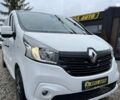 Рено Трафик 2017 в Коломые на Automoto.ua Рено Трафик, объемом двигателя 1.6 л и пробегом 230 тыс. км за 13200 $, фото 6 на Automoto.ua