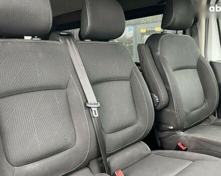 Рено Трафик 2017 в Коломые на Automoto.ua Рено Трафик, объемом двигателя 1.6 л и пробегом 230 тыс. км за 13200 $, фото 21 на Automoto.ua