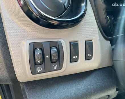 Рено Трафик, объемом двигателя 1.6 л и пробегом 114 тыс. км за 14200 $, фото 24 на Automoto.ua