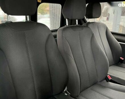 Рено Трафик 2017 в Коломые на Automoto.ua Рено Трафик, объемом двигателя 1.6 л и пробегом 230 тыс. км за 13200 $, фото 18 на Automoto.ua