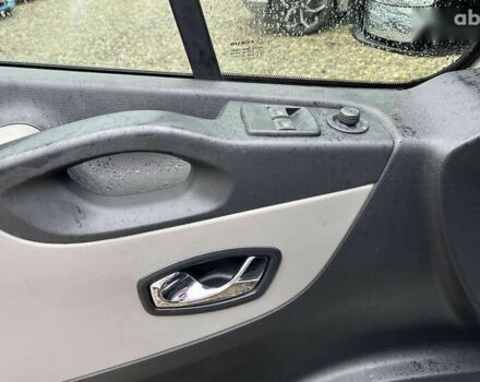 Рено Трафик 2017 в Коломые на Automoto.ua Рено Трафик, объемом двигателя 1.6 л и пробегом 230 тыс. км за 13200 $, фото 10 на Automoto.ua