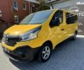 Рено Трафик, объемом двигателя 1.6 л и пробегом 114 тыс. км за 14200 $, фото 7 на Automoto.ua