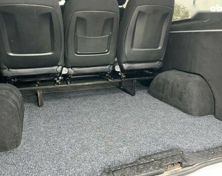 Рено Трафик 2017 в Коломые на Automoto.ua Рено Трафик, объемом двигателя 1.6 л и пробегом 230 тыс. км за 13200 $, фото 14 на Automoto.ua