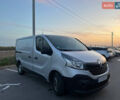 Рено Трафик, объемом двигателя 1.6 л и пробегом 260 тыс. км за 11700 $, фото 7 на Automoto.ua