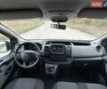Рено Трафик, объемом двигателя 1.6 л и пробегом 294 тыс. км за 15900 $, фото 6 на Automoto.ua
