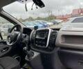 Рено Трафик 2017 в Коломые на Automoto.ua Рено Трафик, объемом двигателя 1.6 л и пробегом 230 тыс. км за 13200 $, фото 20 на Automoto.ua