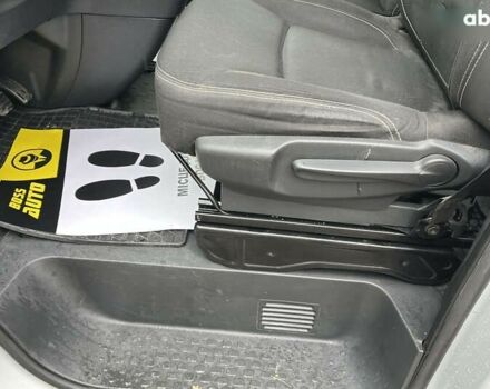 Рено Трафик 2017 в Коломые на Automoto.ua Рено Трафик, объемом двигателя 1.6 л и пробегом 230 тыс. км за 13200 $, фото 13 на Automoto.ua