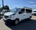 Рено Трафик, объемом двигателя 1.6 л и пробегом 249 тыс. км за 19600 $, фото 4 на Automoto.ua