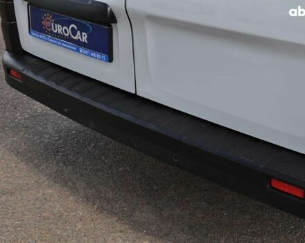 Рено Трафік, об'ємом двигуна 0 л та пробігом 234 тис. км за 16700 $, фото 11 на Automoto.ua