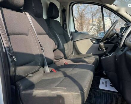 Рено Трафик, объемом двигателя 1.6 л и пробегом 360 тыс. км за 11900 $, фото 19 на Automoto.ua