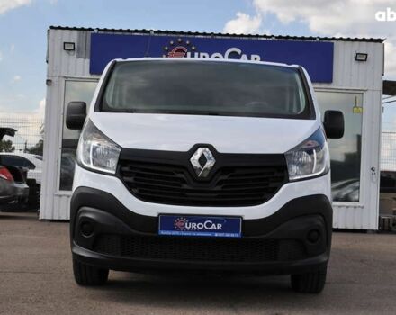 Рено Трафік, об'ємом двигуна 0 л та пробігом 234 тис. км за 16700 $, фото 2 на Automoto.ua