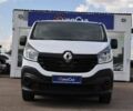 Рено Трафік, об'ємом двигуна 0 л та пробігом 234 тис. км за 16700 $, фото 2 на Automoto.ua