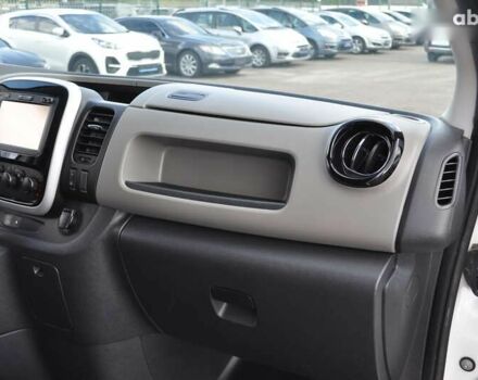 Рено Трафік, об'ємом двигуна 0 л та пробігом 234 тис. км за 16700 $, фото 26 на Automoto.ua