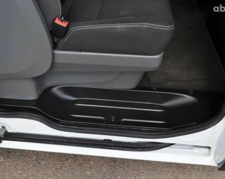 Рено Трафік, об'ємом двигуна 0 л та пробігом 234 тис. км за 16700 $, фото 16 на Automoto.ua