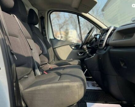 Рено Трафик, объемом двигателя 1.6 л и пробегом 360 тыс. км за 11900 $, фото 20 на Automoto.ua