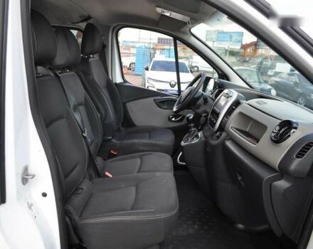 Рено Трафік, об'ємом двигуна 0 л та пробігом 234 тис. км за 16700 $, фото 22 на Automoto.ua