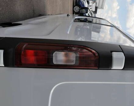 Рено Трафік, об'ємом двигуна 0 л та пробігом 234 тис. км за 16700 $, фото 12 на Automoto.ua