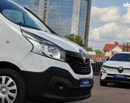 Рено Трафік, об'ємом двигуна 0 л та пробігом 234 тис. км за 16700 $, фото 5 на Automoto.ua