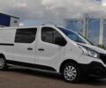 Рено Трафік, об'ємом двигуна 0 л та пробігом 234 тис. км за 16700 $, фото 4 на Automoto.ua