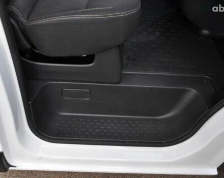 Рено Трафік, об'ємом двигуна 0 л та пробігом 234 тис. км за 16700 $, фото 23 на Automoto.ua