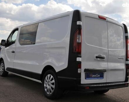 Рено Трафік, об'ємом двигуна 0 л та пробігом 234 тис. км за 16700 $, фото 13 на Automoto.ua