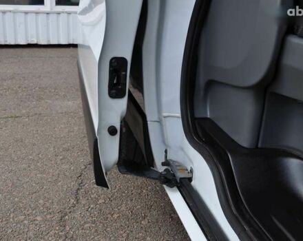 Рено Трафік, об'ємом двигуна 0 л та пробігом 234 тис. км за 16700 $, фото 19 на Automoto.ua