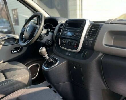 Рено Трафик, объемом двигателя 1.6 л и пробегом 360 тыс. км за 11900 $, фото 18 на Automoto.ua