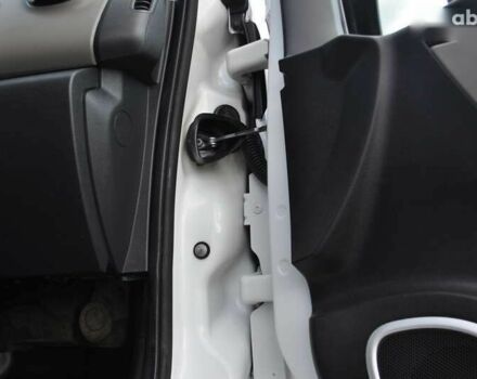 Рено Трафік, об'ємом двигуна 0 л та пробігом 234 тис. км за 16700 $, фото 29 на Automoto.ua