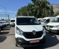 Рено Трафик, объемом двигателя 1.6 л и пробегом 249 тыс. км за 19600 $, фото 1 на Automoto.ua