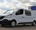Рено Трафік, об'ємом двигуна 0 л та пробігом 234 тис. км за 16700 $, фото 1 на Automoto.ua