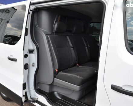 Рено Трафік, об'ємом двигуна 0 л та пробігом 234 тис. км за 16700 $, фото 15 на Automoto.ua