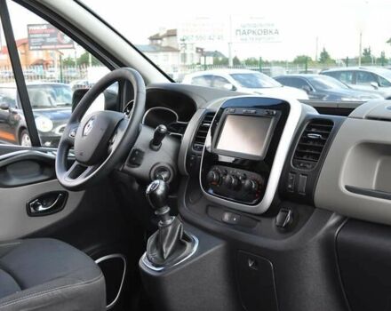 Рено Трафік, об'ємом двигуна 0 л та пробігом 234 тис. км за 16700 $, фото 25 на Automoto.ua