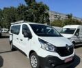 Рено Трафик, объемом двигателя 1.6 л и пробегом 249 тыс. км за 19600 $, фото 1 на Automoto.ua