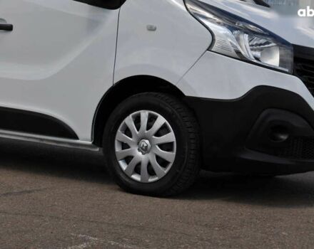 Рено Трафік, об'ємом двигуна 0 л та пробігом 234 тис. км за 16700 $, фото 6 на Automoto.ua