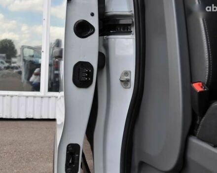 Рено Трафік, об'ємом двигуна 0 л та пробігом 234 тис. км за 16700 $, фото 18 на Automoto.ua