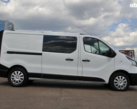 Рено Трафік, об'ємом двигуна 0 л та пробігом 234 тис. км за 16700 $, фото 7 на Automoto.ua