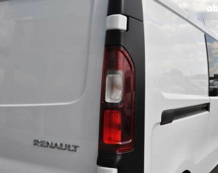 Рено Трафік, об'ємом двигуна 0 л та пробігом 234 тис. км за 16700 $, фото 10 на Automoto.ua