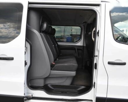 Рено Трафік, об'ємом двигуна 0 л та пробігом 234 тис. км за 16700 $, фото 14 на Automoto.ua