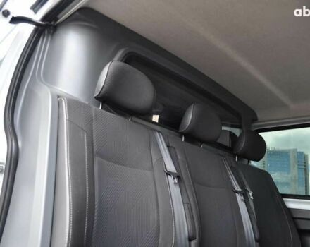 Рено Трафік, об'ємом двигуна 0 л та пробігом 234 тис. км за 16700 $, фото 21 на Automoto.ua